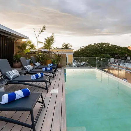 Casa Continental Hotel Boutique & Suites - Adults Only